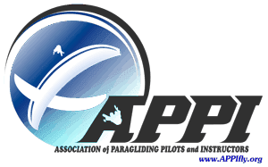 Curso Piloto Parapente Certificados