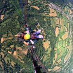 Experiencia Volar Parapente