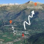 Despegues Parapente Bilplaza Pirineos