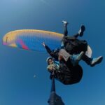 Vuelo Parapente Biplaza Pirineros 10