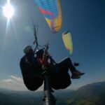Vuelo Parapente Biplaza Pirineros 12