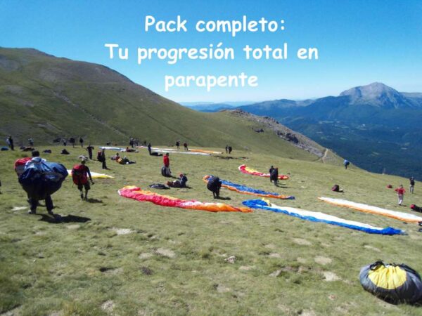 Pack Todos los Cursos 11 Liri web 2026 Mediana